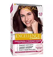 L' Excellence 4.15 морозный шоколад