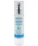 Aravia Laboratories флюид увлажняющий с мочевиной 50мл