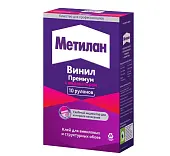 Metylan клей винил премиум обойный 300 г