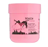 TOUCH&Relax баттер суфле для тела безупречная гладкость 200 мл