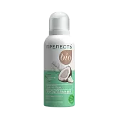 Прелесть Bio крем мусс для рук и тела питательный 100 мл