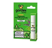 Gardex family бальзам после укусов роликовый 7 мл