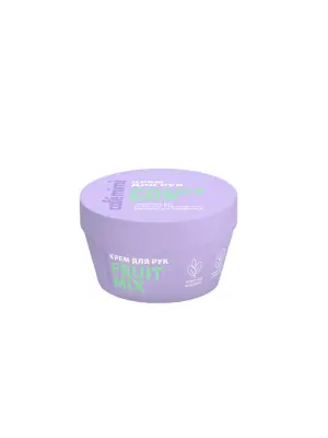 Cafe Mimi COLOURS крем для рук 50 мл 