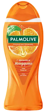 Palmolive душ гель арома настроение мандарин 500 мл