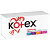 Kotex тампоны супер 24 шт