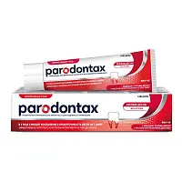 Parodontax зубная паста крепкие десны без фтора 50 мл