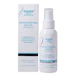 Domix gp oil молекулярное масло 100 мл