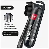 Splat professional зубная щетка ультра клин жесткая