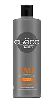 Сьёсс men шампунь для мужчин для нормальных волос 450 мл