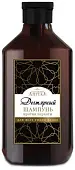 Бабушкина Аптека шампунь против перхоти дегтярный 350 мл