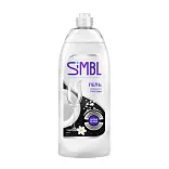 Simbl гель для посуды с ароматом цветов 900 мл