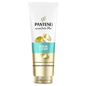 Pantene бальзам pro густые и крепкие 180 мл