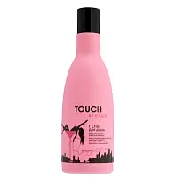 TOUCH&Relax гель для душа роскошное увлажнение 300 мл