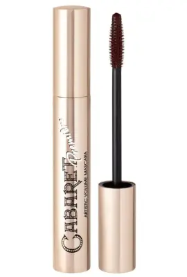 Vivienne Sabo тушь для ресниц 05 коричневый 