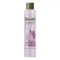 Timotei сухой шампунь для волос для объема с витамином е лавандой и зеленым чаем 200 мл