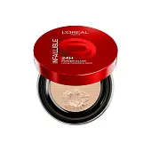 L'Oreal сияющая рассыпчатая пудра Infaillible power glow