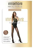 INNAMORE колготки 4 тонкие полиамид 90%, Эластан10%