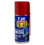 Fox Chemie многофункциональная смазка с ароматом банана 210 мл