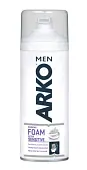 Arko men пена для бритья 400 мл