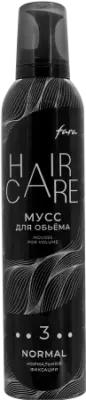 Фара мусс для объёма нормальной фиксации 350 мл 