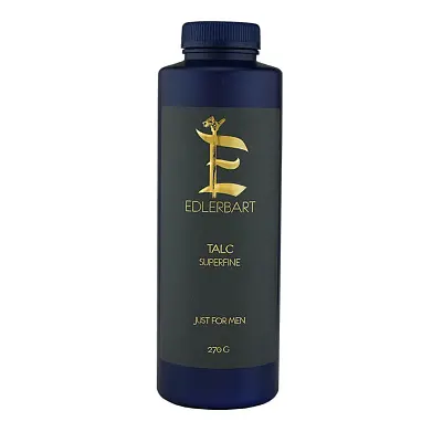 тальк для бритья 270 г