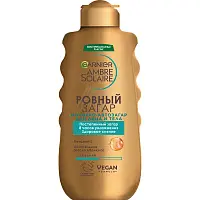 Ambre Solaire молочко автозагар для тела ровный загар 175 мл