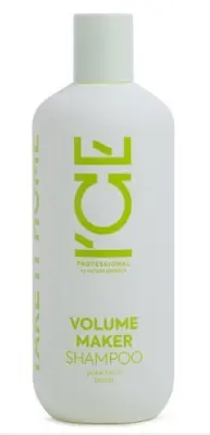 ` Professional шампунь для придания объёма волосам 400мл 