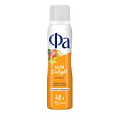 Фа део спрей бали 150 мл