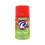 Rio Fresh освежитель воздуха вишня и фрезия баллон для диспенсера 250 мл