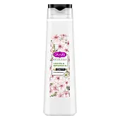 Camay botanicals гель для душа японская сакура 400 мл