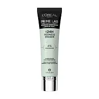Loreal lab матирующий праймер для лица 30 мл