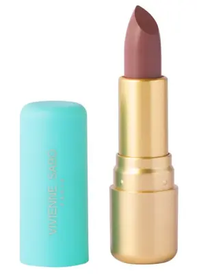 Vivienne Sabo губная помада тон 05 Холодный бежевый 