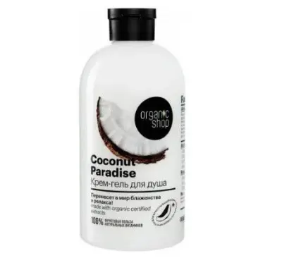 __ пена для ванн 500 мл 