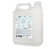 ЛФ по 2 шт Увлажняющее крем-мыло 'Жемчужная вуаль' канистра,5 кг