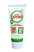 Свобода крем защитный  от ветра и непогоды детский 60 мл