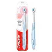 Colgate зубная щетка clean мягкая