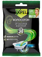 Expel средство для устранения засоров от волос 1 саше 50 г