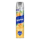 Symphony освежитель воздуха цветы апельсина и абрикос 300 мл