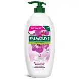 Palmolive Натурэль гель для душа роскошная мягкость чёрная орхидея 750 мл