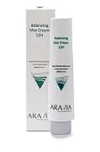 Aravia Professional Крем балансирующий с матирующим эффектом для лица 100 мл