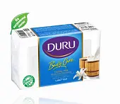 Duru Bodycare Мыло банное Молочные протеины 140г