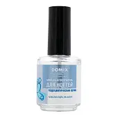 Domix gp алмазный укрепитель для ногтей 17 мл