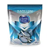 House капсулы для посудомоечных машин 30шт