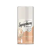 Symphony premium освежитель чувственный пион 250 мл сухое распыление