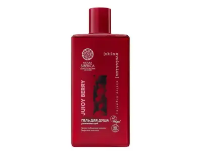 Skin гель для душа juicy 270 мл 