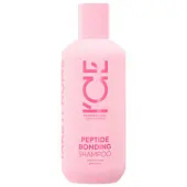 ICE Professional home shampoo шампунь для экстремально повреждённых волос 250 мл