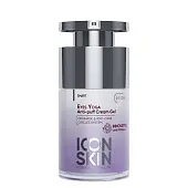 Icon Skin eyes yoga крем гель от отеков и темных кругов 15 мл