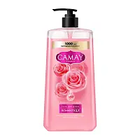 Camay гель для душа романтик 1000 мл