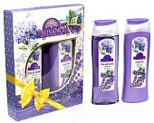 Provance под набор шампунь 250 гель для душа 250 жен