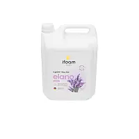 ifoam гель мыло лаванда 5 л